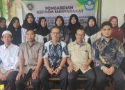 PKM Diversifikasi Media Pembelajaran Inovatif untuk Meningkatkan Kompetensi Literasi dan Numerasi Pada SDN Tabing Rimbah 1