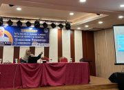 ADA Research Center Sukses Selenggarakan Workshop Tata Kelola Jurnal Ilmiah Menuju Sinta 2 dan Scopus