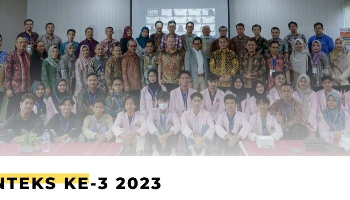 Universitas Dinamika Bangsa Sukses Gelar Kegiatan Seminar Nasional Teknologi Komputer & Sains 2023