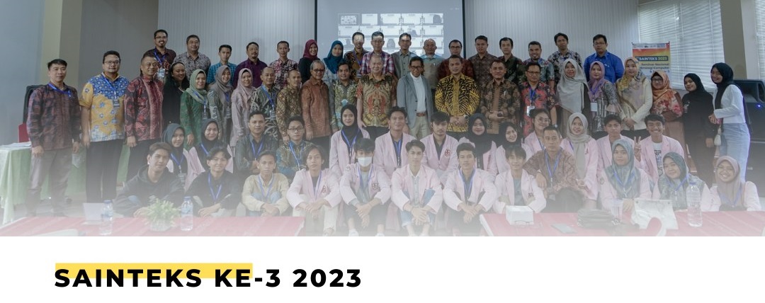 Universitas Dinamika Bangsa Sukses Gelar Kegiatan Seminar Nasional Teknologi Komputer & Sains 2023