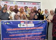 Program Studi Akuntansi Universitas Muhammadiyah Aceh (Unmuha) Menyabet Empat Medali Dalam Lomba 3rd Indonesian Student and Lecture Competition 2023