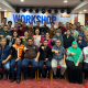 Workshop RJI Sumut Dorong Pengembangan Jurnal Ilmiah Yang Kredibel