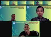 ADA Research Center Sukses Gelar Webinar Nasional Strategi Meningkatkan Sitasi Dalam Publikasi Ilmiah