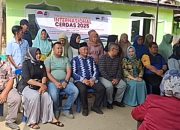 Kolej Komuniti Arau Malaysia dan Forum Kerjasama Pendidikan Tinggi Gelar CSR, Visiting Lecturer, dan Seminar Sainteks 2025 di Sumut