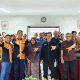 RJI Sumatera Utara Gelar Harlah ke-10 dan Workshop Tata Kelola Korespondensi Editorial Board Jurnal Ilmiah di UIN Sumatera Utara