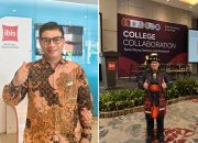 Dosen STIKes Kesdam I/Bukit Barisan Raih Juara 1 Seni Suara Tingkat Nasional