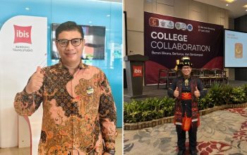 Dosen STIKes Kesdam I/Bukit Barisan Raih Juara 1 Seni Suara Tingkat Nasional