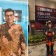 Dosen STIKes Kesdam I/Bukit Barisan Raih Juara 1 Seni Suara Tingkat Nasional