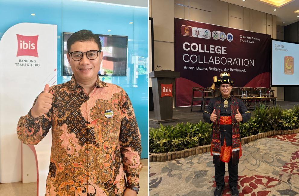 Dosen STIKes Kesdam I/Bukit Barisan Raih Juara 1 Seni Suara Tingkat Nasional